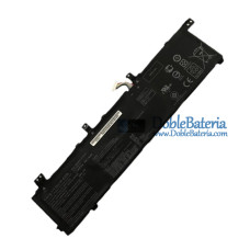 Batería para Asus C31N1843 S532 VivoBook S15 [Batería de repuesto]